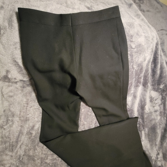 Gucci size 38 black dress pants - Picture 3 of 3